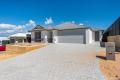 Near new duplex style Madora Bay home - RH facing door.