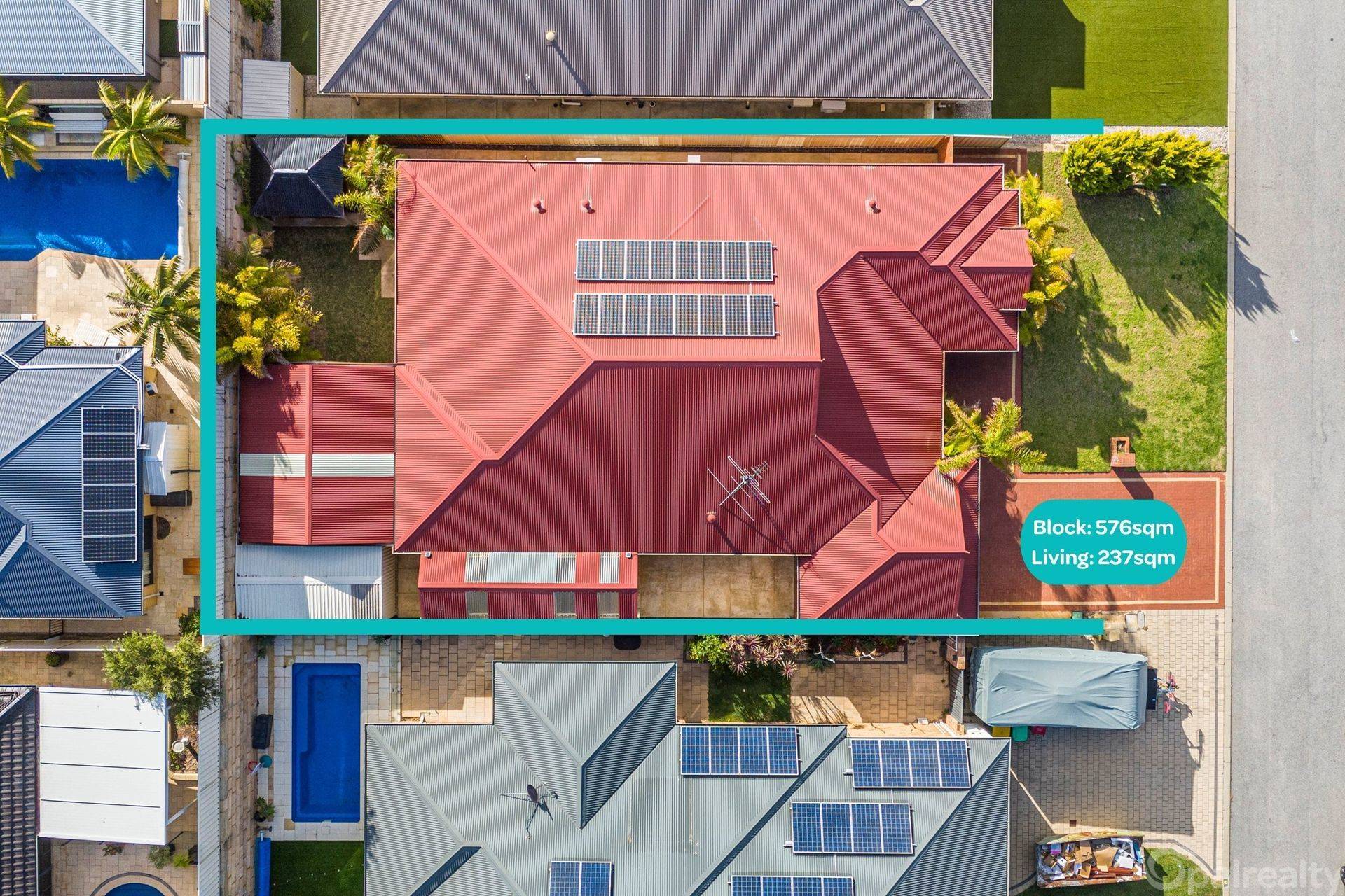 6 Cronulla Road, Secret Harbour - Thumbnail 3