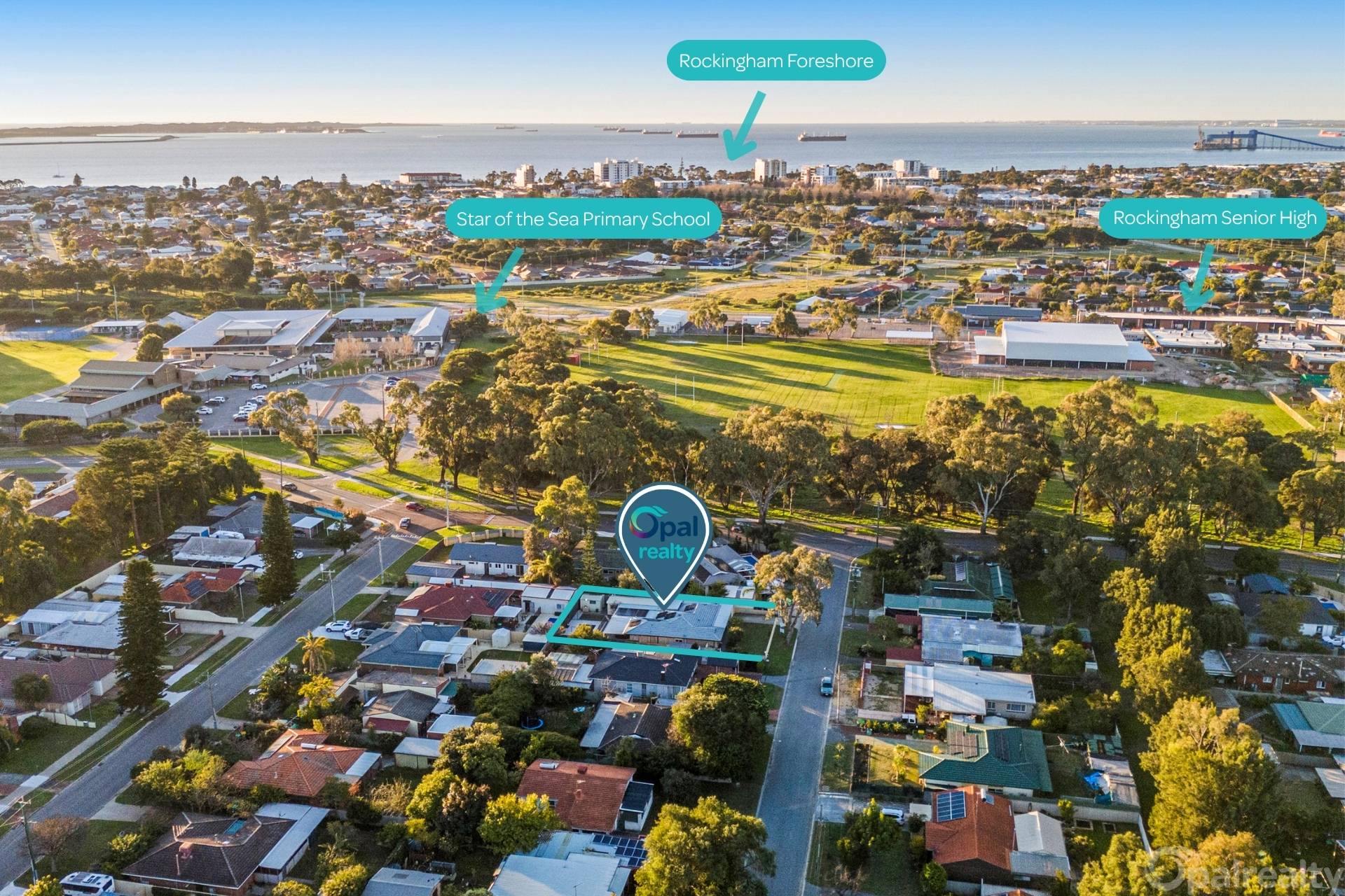 3 Auriga Close, Rockingham - Thumbnail 2