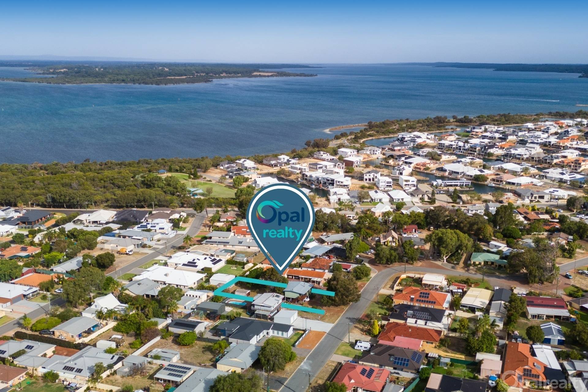 11 King Drive, Wannanup - Image 1