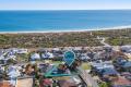 One-of-a-kind beachside sensation with amazing granny flat