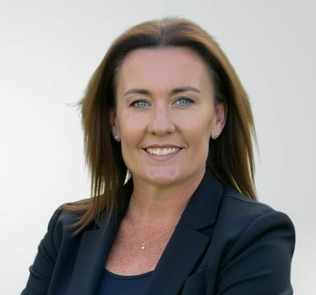 Carrie Hubert photo