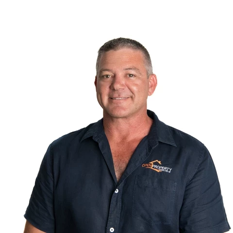 Michael Gilbertson photo