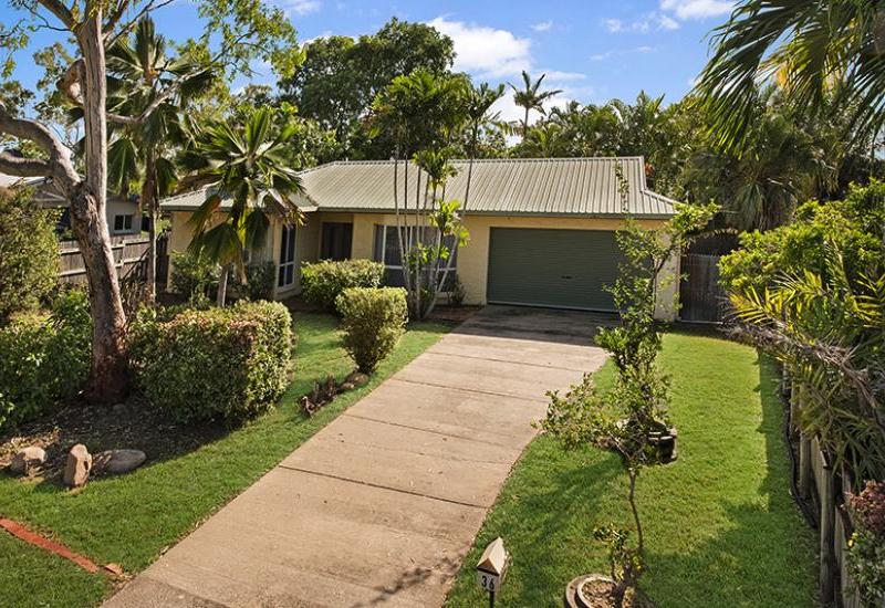 Open Property Sales and Rentals Townsville Home