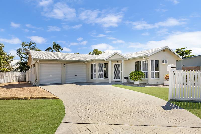 1 Colchester Cres, Kirwan QLD, Kirwan - Thumbnail 2