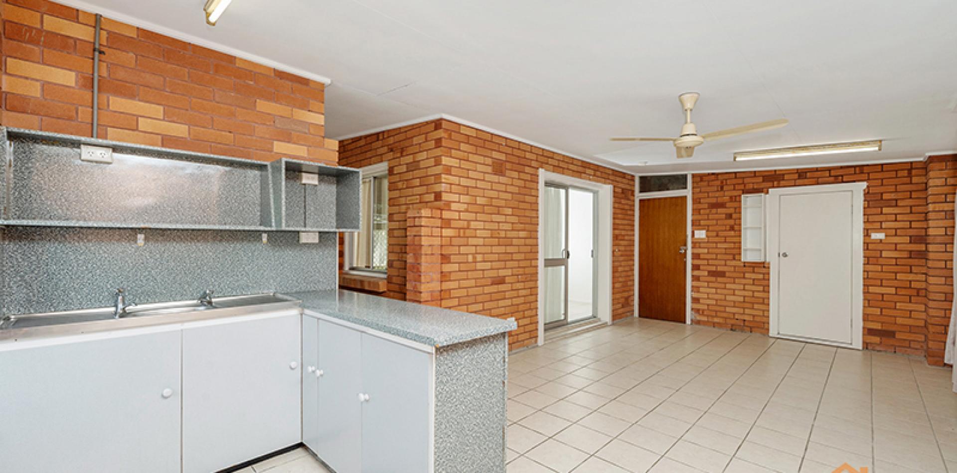 Open Property Sales and Rentals Townsville Complete With Granny Flat