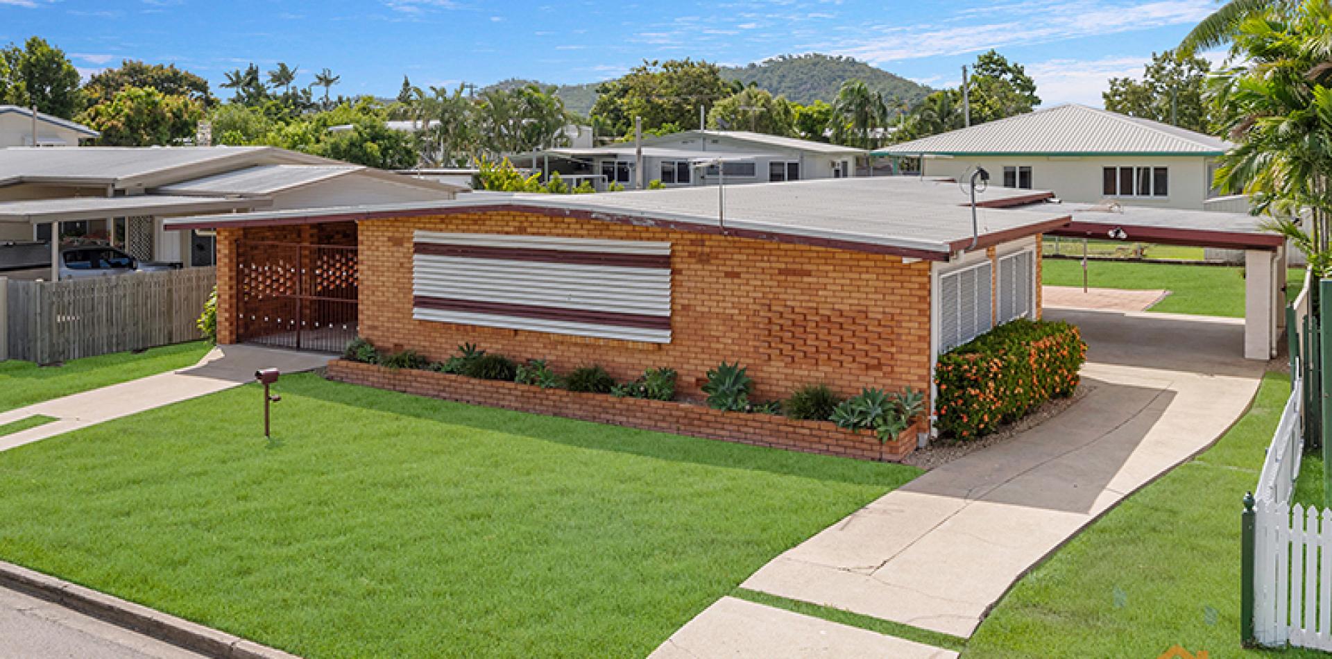 Open Property Sales and Rentals Townsville Complete With Granny Flat