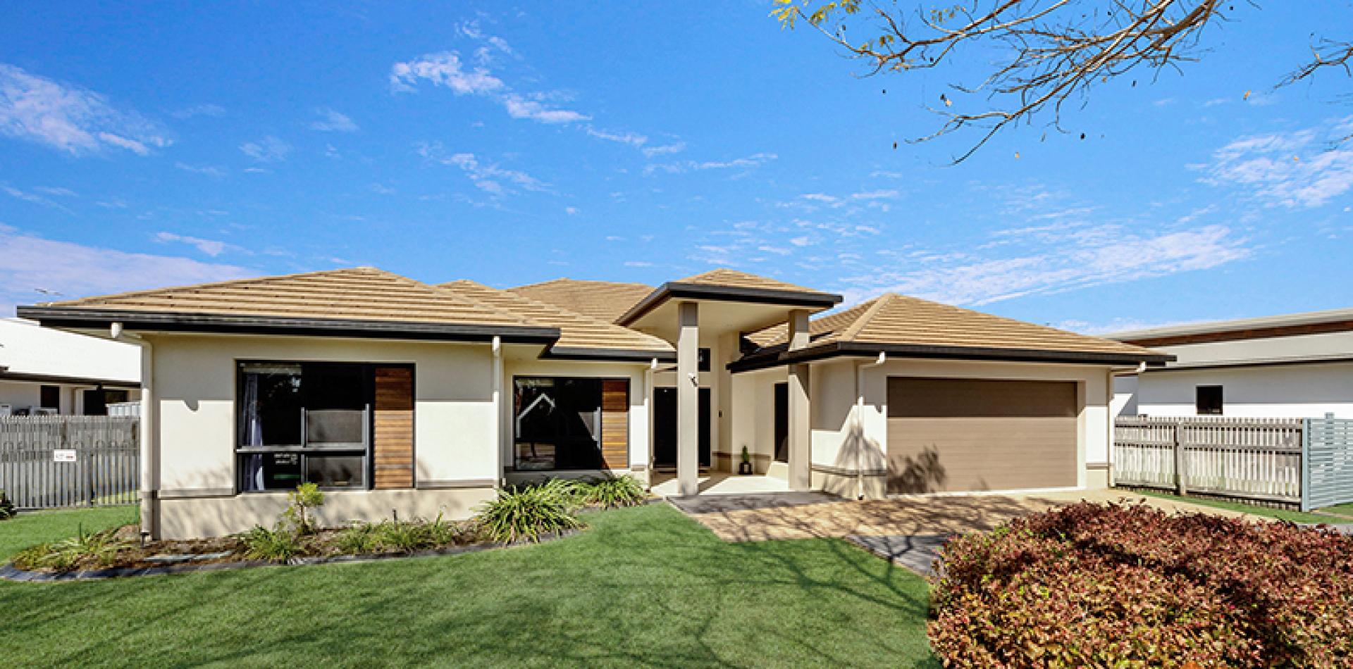 Open Property Sales and Rentals Townsville Exceptional Value in Kalynda Chase