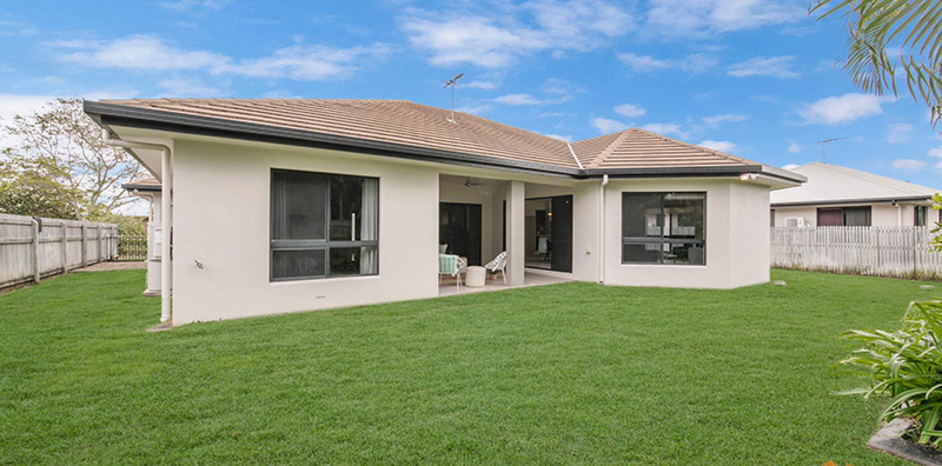 Open Property Sales and Rentals Townsville Exceptional Value in Kalynda Chase