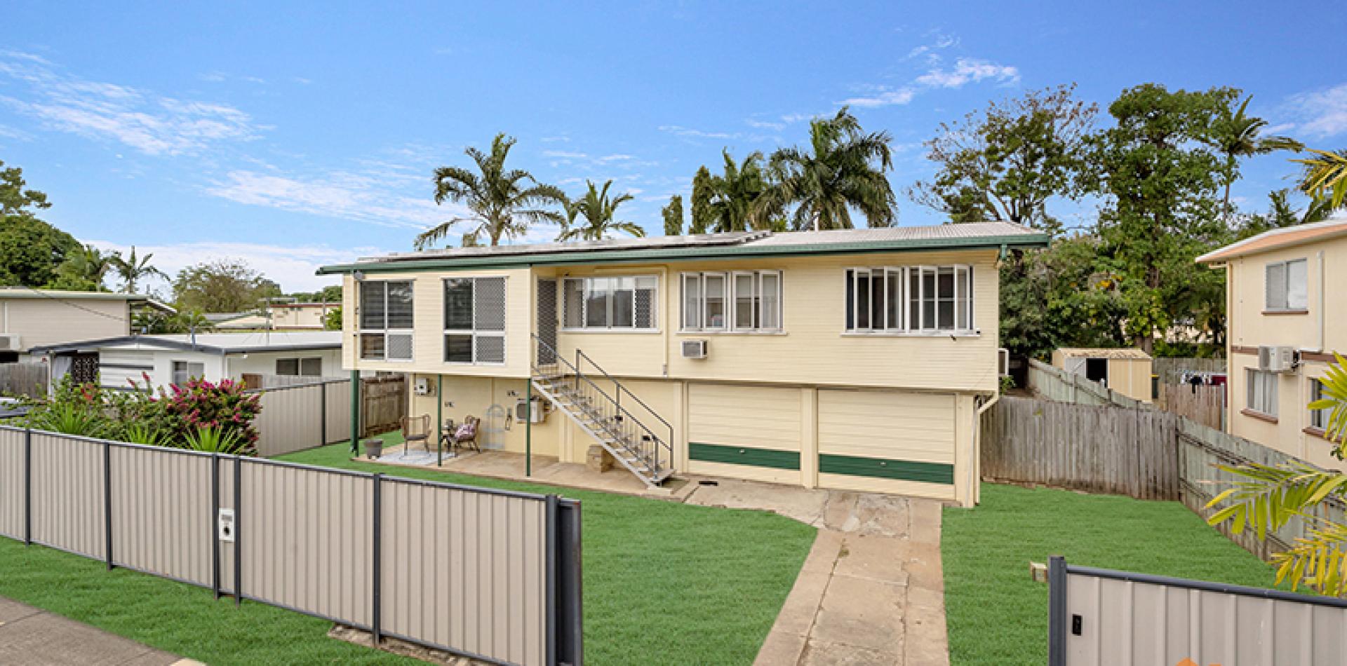 Open Property Sales and Rentals Townsville Huge Value in Cranbrook