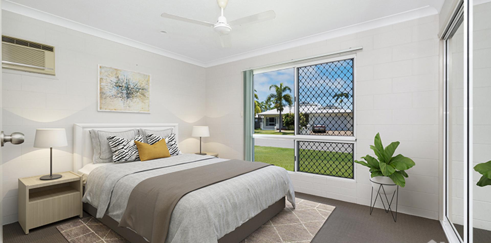 Open Property Sales and Rentals Townsville Prime location in Kirwan!