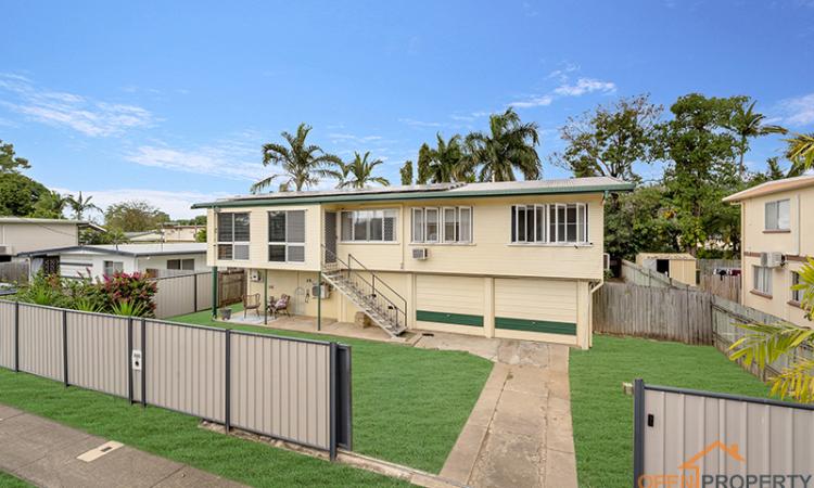 Family Home in Cranbrook