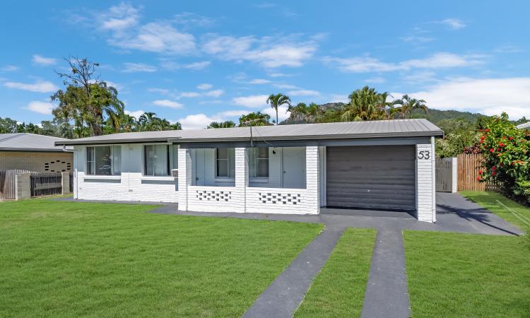 Renovated and Centrally Located Close to Townsville University Hospital and James Cook University