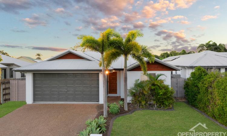 Outdoor Entertaining and Secure Family Home