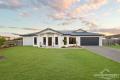 MODERN FAMILY LIVING ON HALF AN ACRE IN JENSEN
