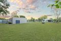 SPACIOUS FAMILY HOME + HUGE SHED!!!!