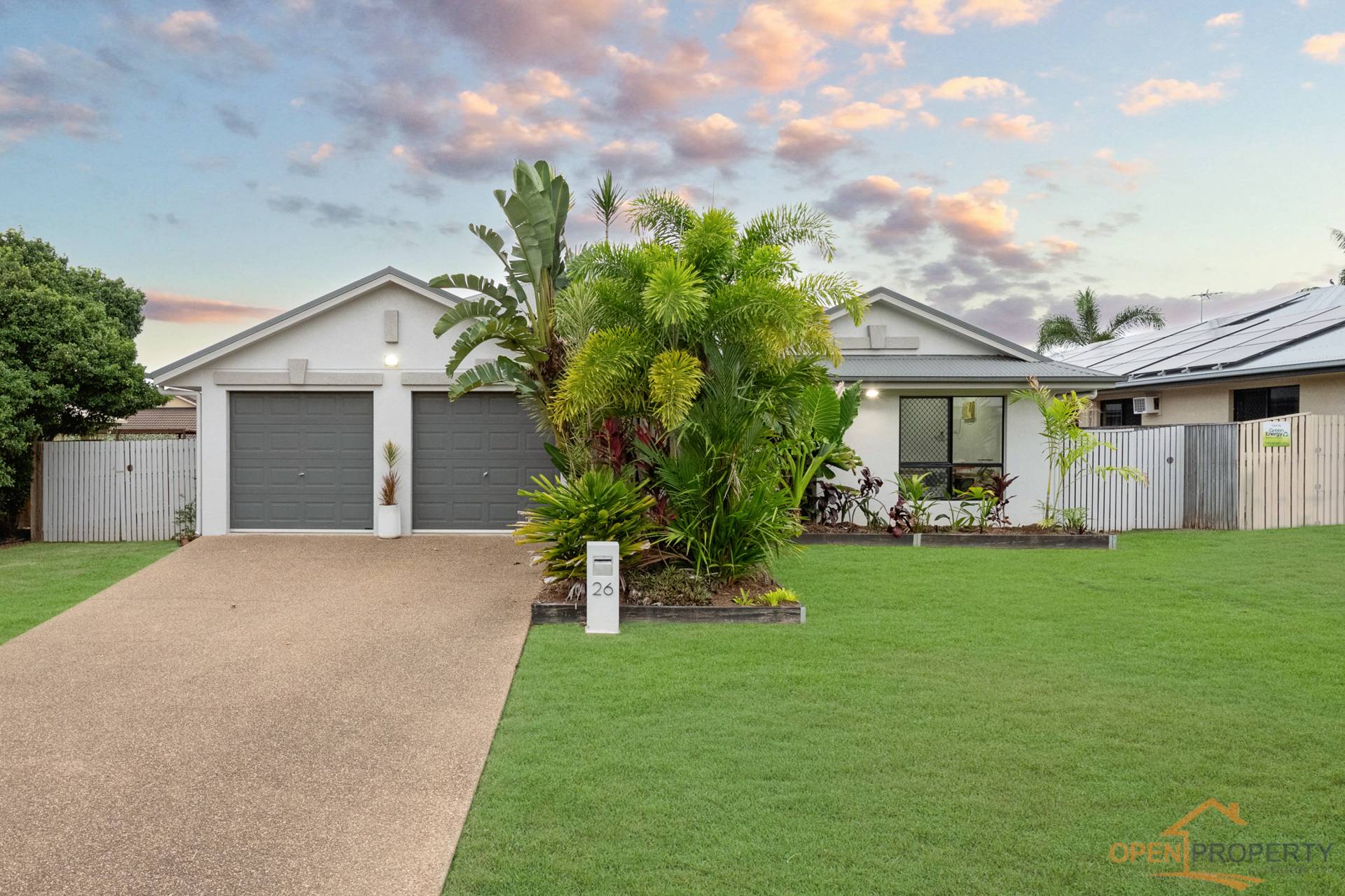 26 Woodwark Drive, Bushland Beach QLD, Bushland Beach - Thumbnail 2