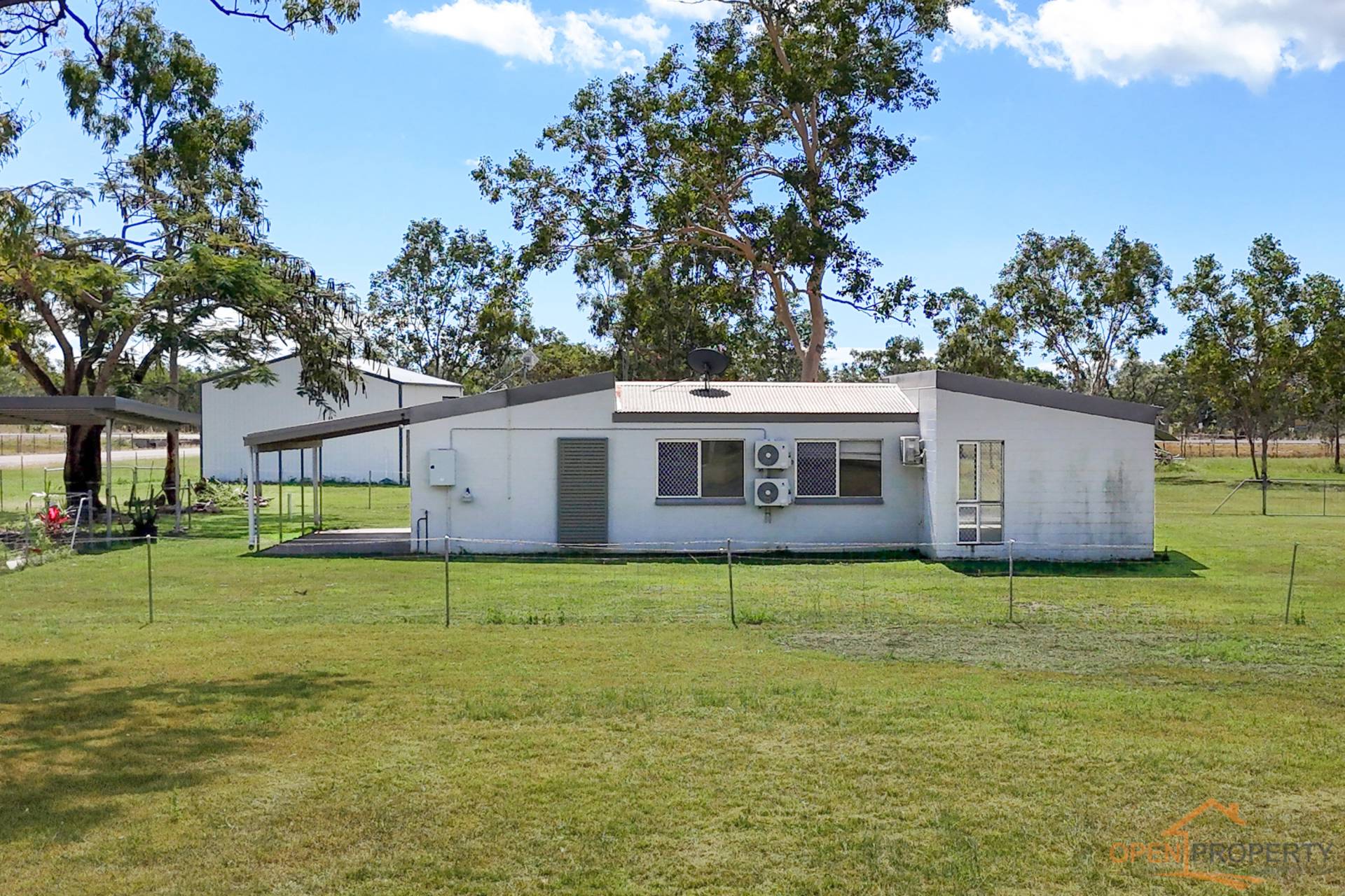 7 Moree Road, Black River QLD, Black River - Thumbnail 4