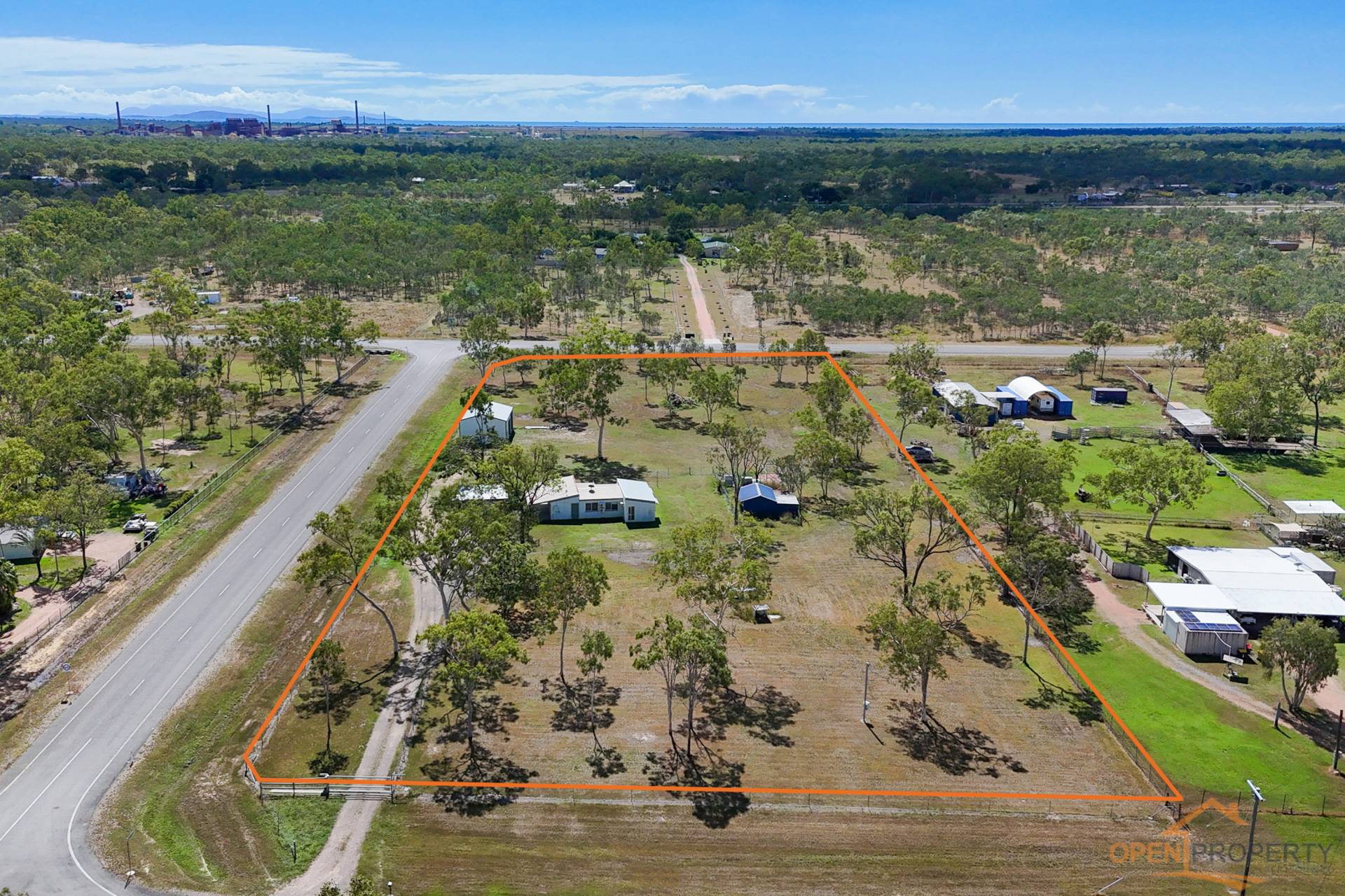 7 Moree Road, Black River QLD, Black River - Thumbnail 2