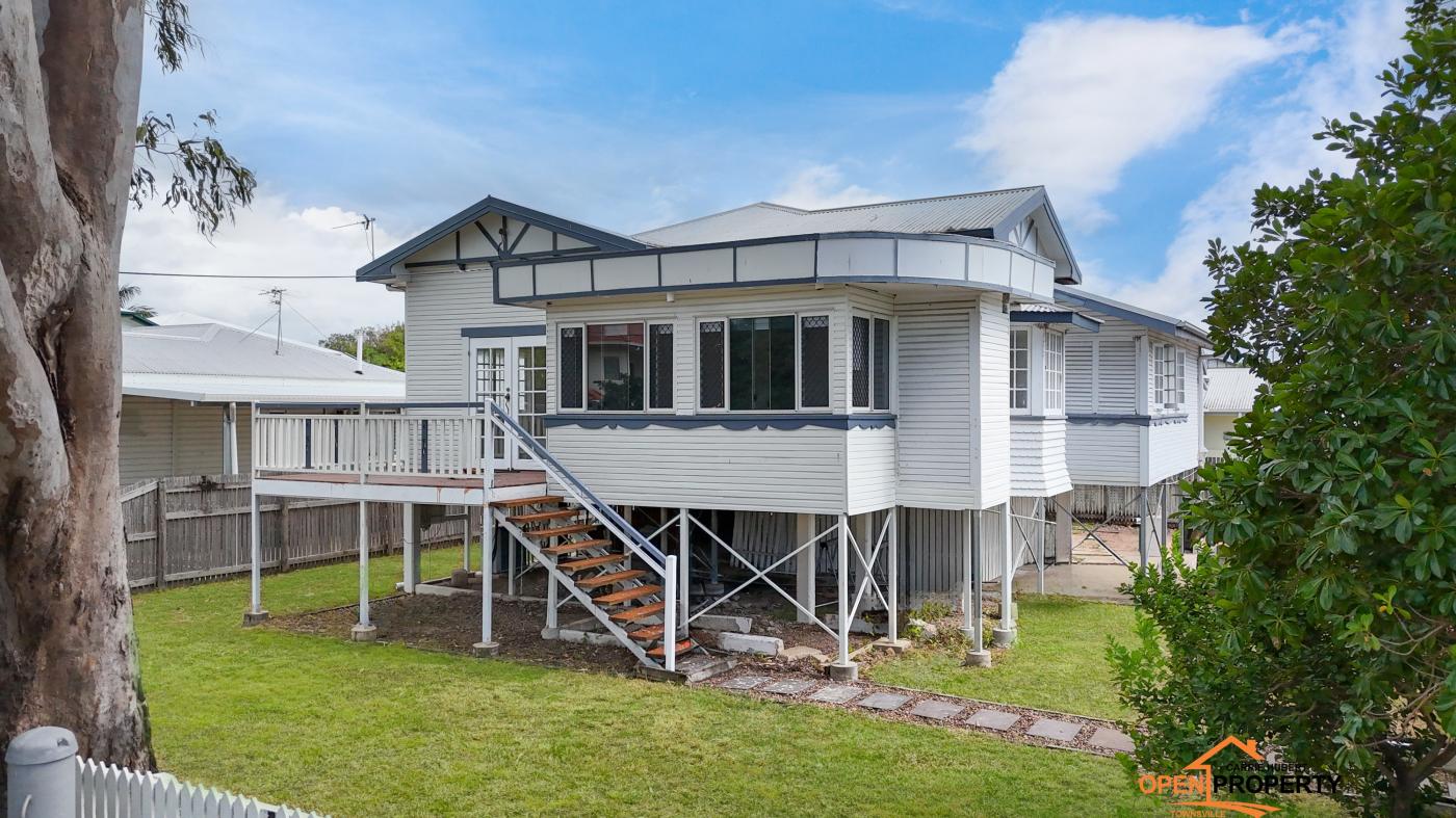 39 Diprose Street, Pimlico QLD, Pimlico - Image 1