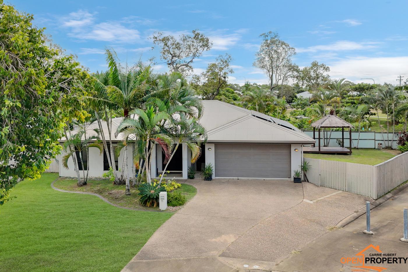 11 Dugong Court, Bushland Beach QLD, Bushland Beach - Image 1