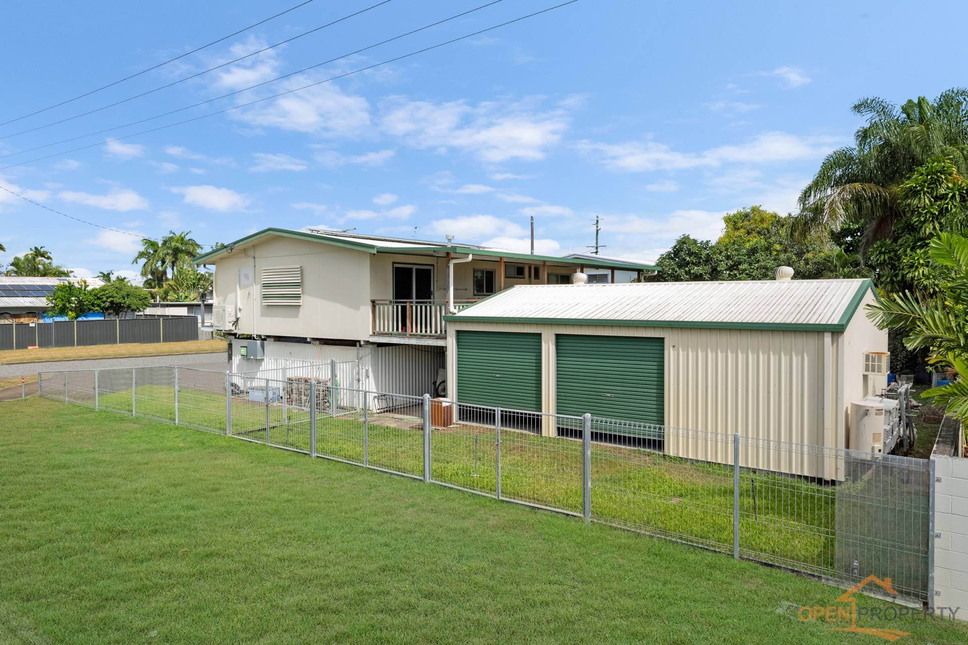 25 Mcbride Street, Kirwan QLD, Kirwan - Thumbnail 3