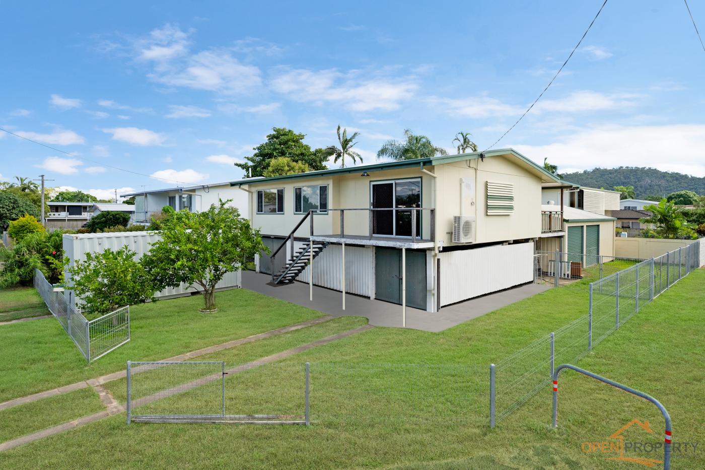 25 Mcbride Street, Kirwan, Kirwan - Image 1