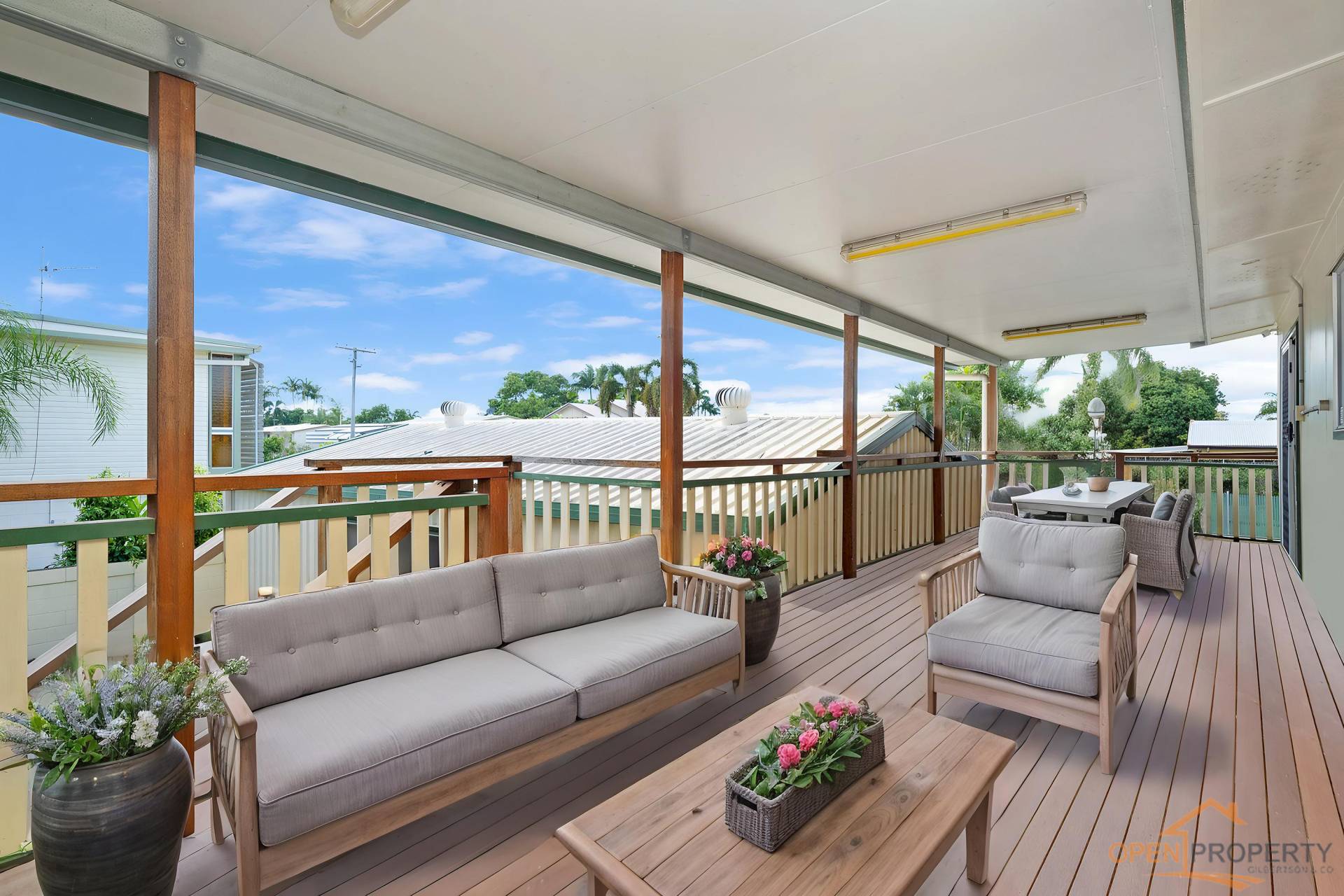 25 Mcbride Street, Kirwan QLD, Kirwan - Thumbnail 8
