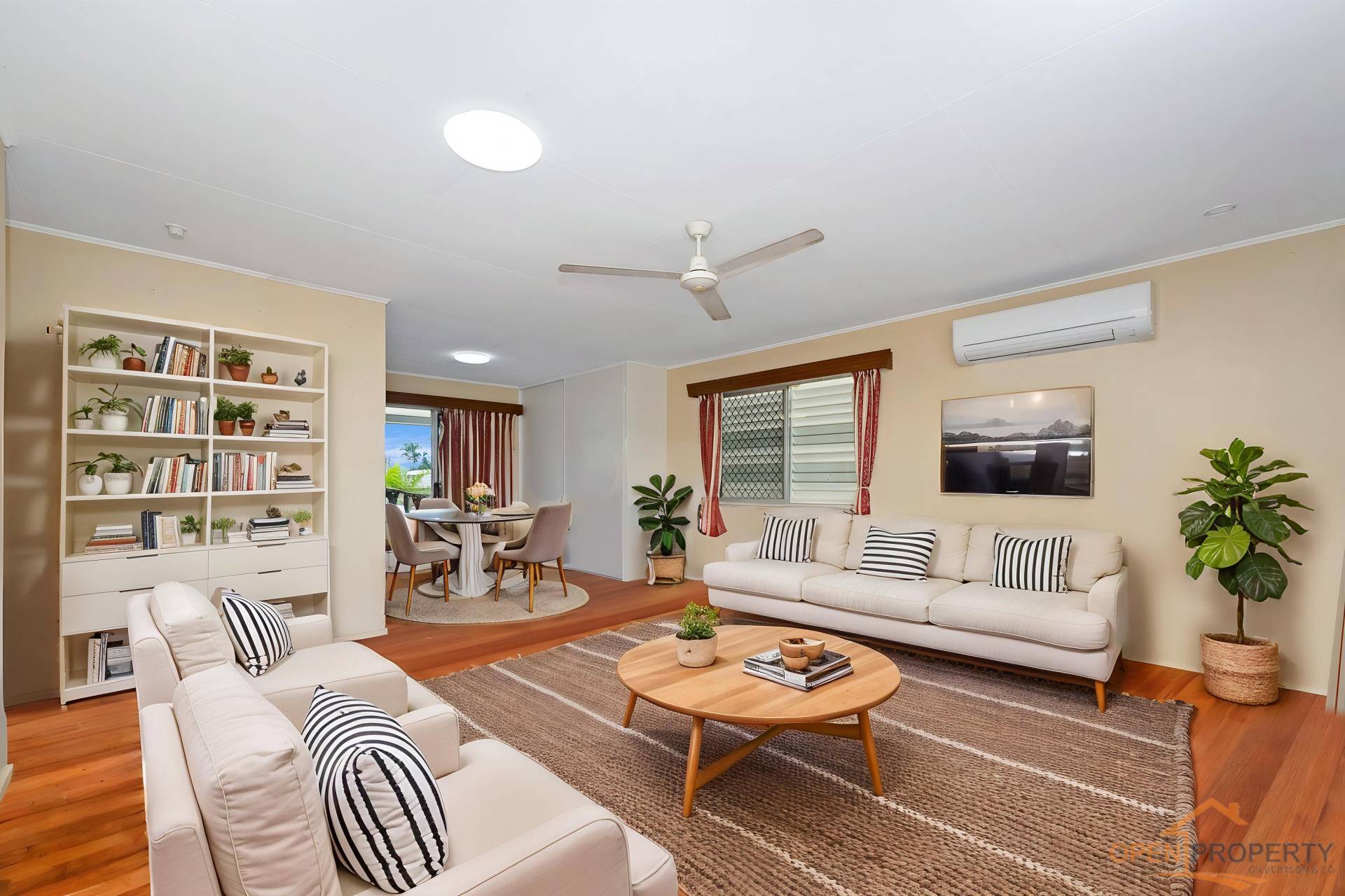 25 Mcbride Street, Kirwan QLD, Kirwan - Thumbnail 4