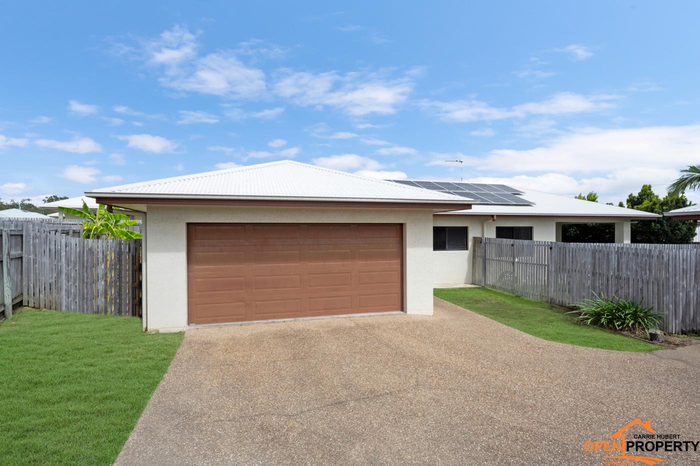 4B Merritt Court, Deeragun QLD, Deeragun - Image 1