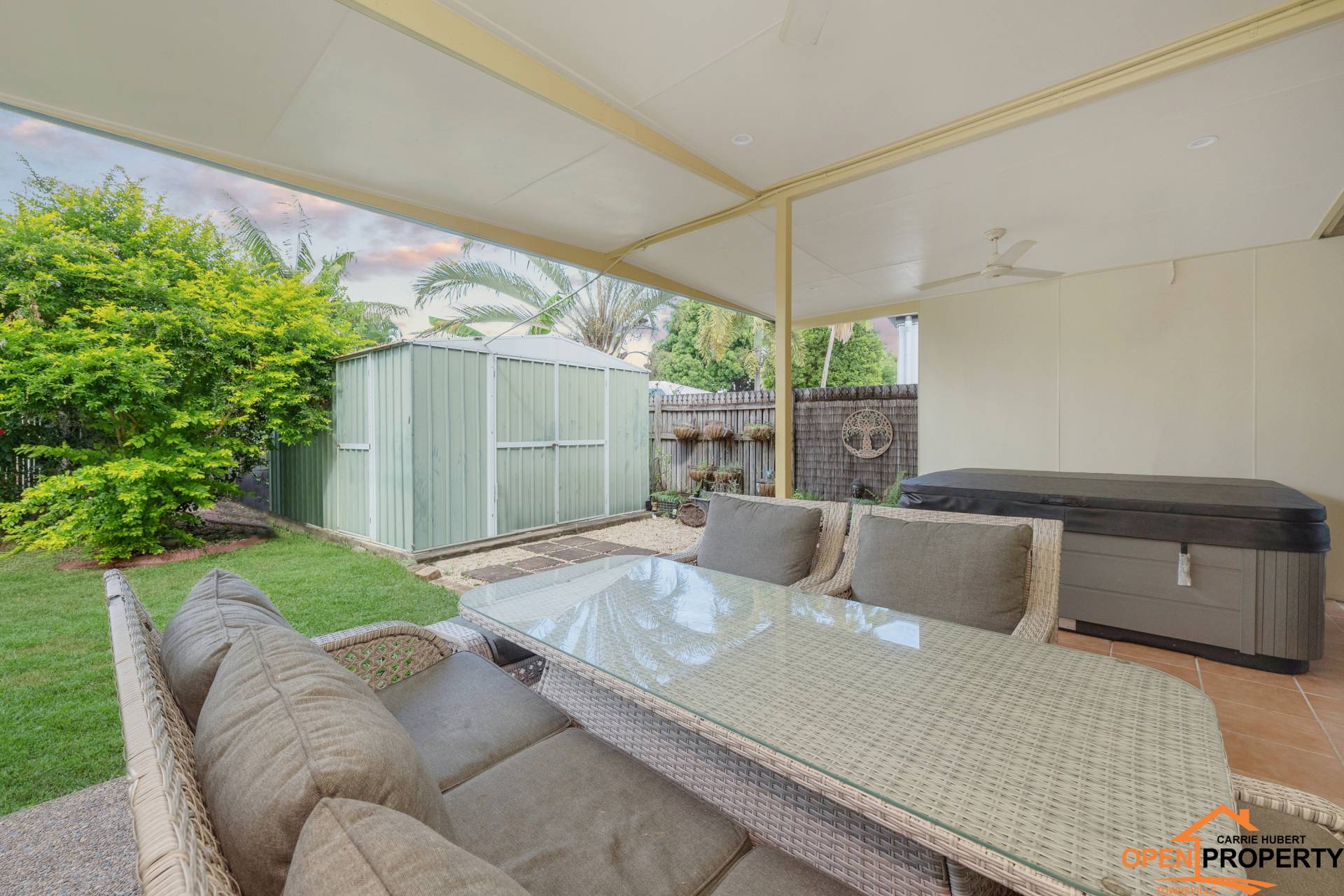 17 Woodlake Avenue, Kirwan QLD, Kirwan - Thumbnail 8