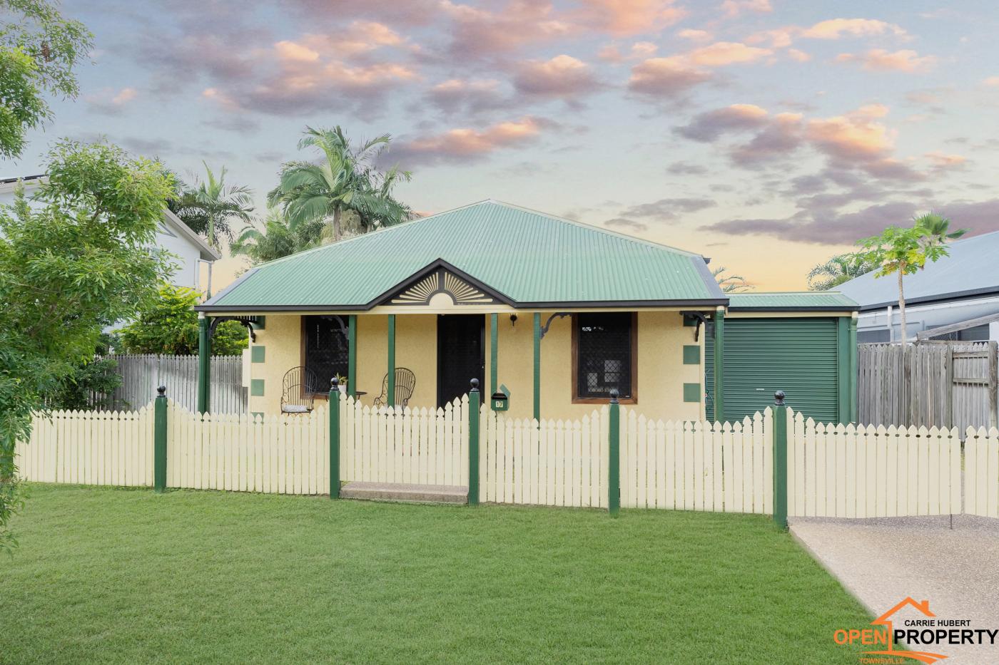 17 Woodlake Avenue, Kirwan QLD, Kirwan - Image 1