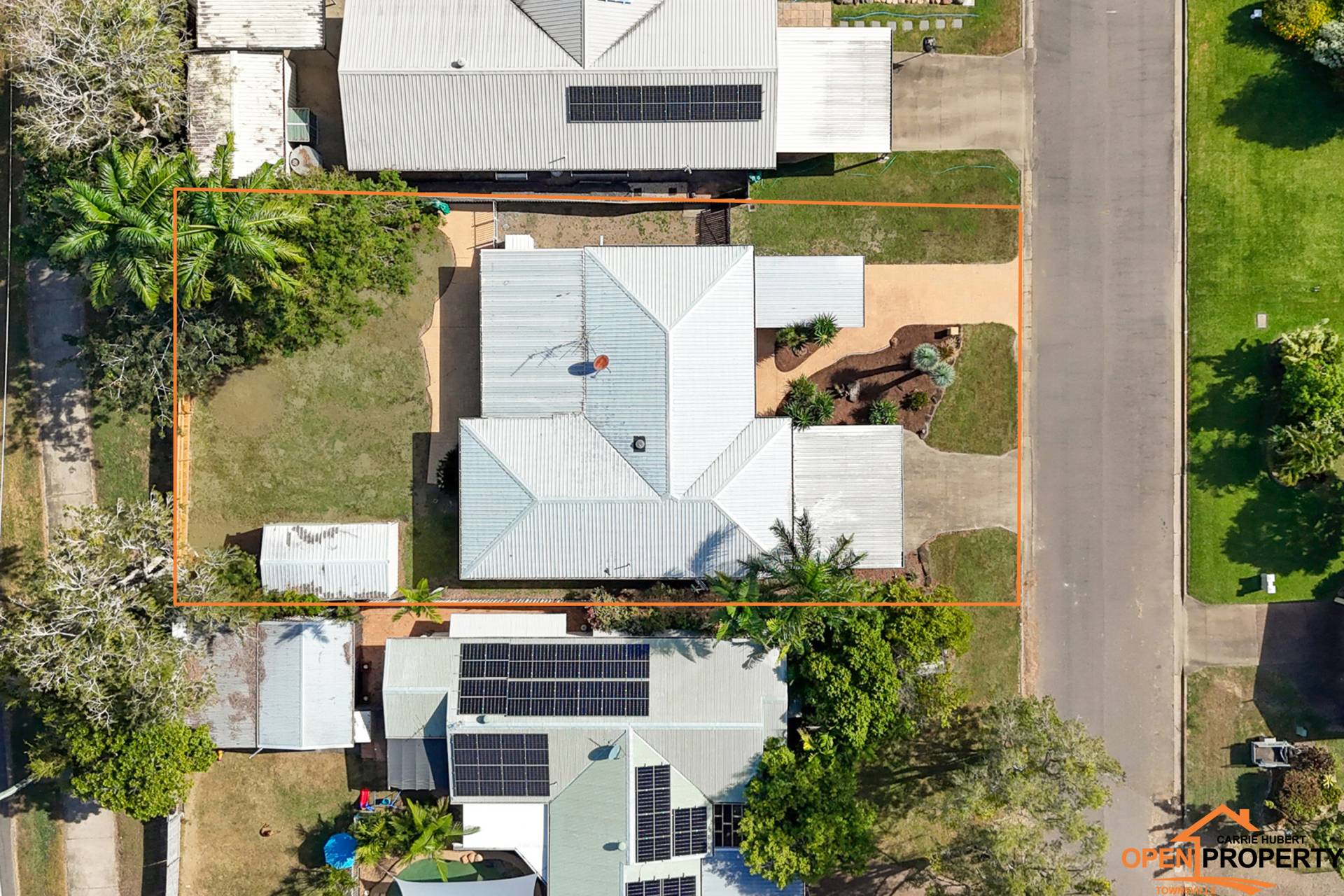 19 Winston Crescent, Kirwan QLD, Kirwan - Thumbnail 3