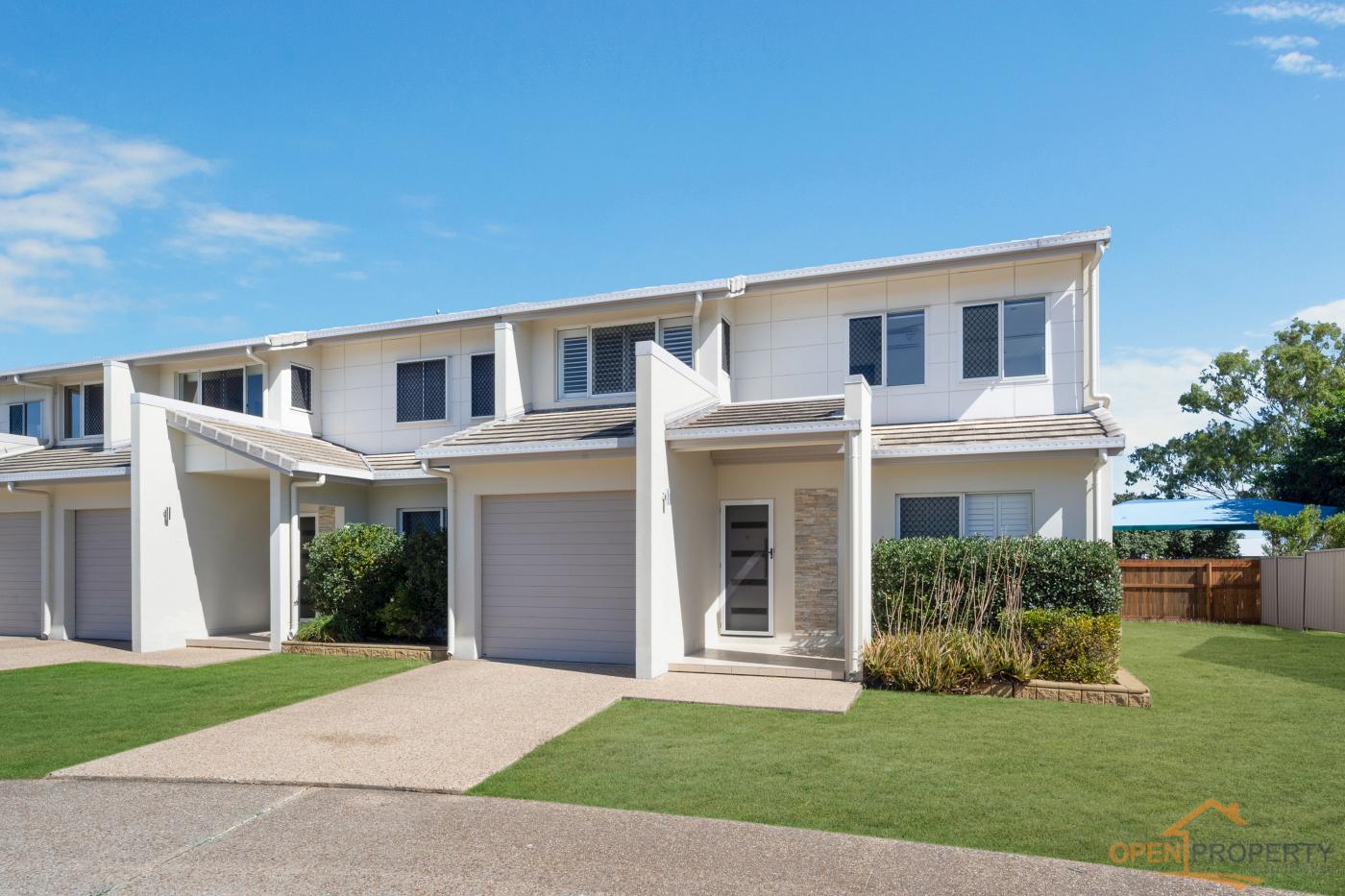 Unit 93, 1-19 Burnda Street, Kirwan QLD, Kirwan - Image 1