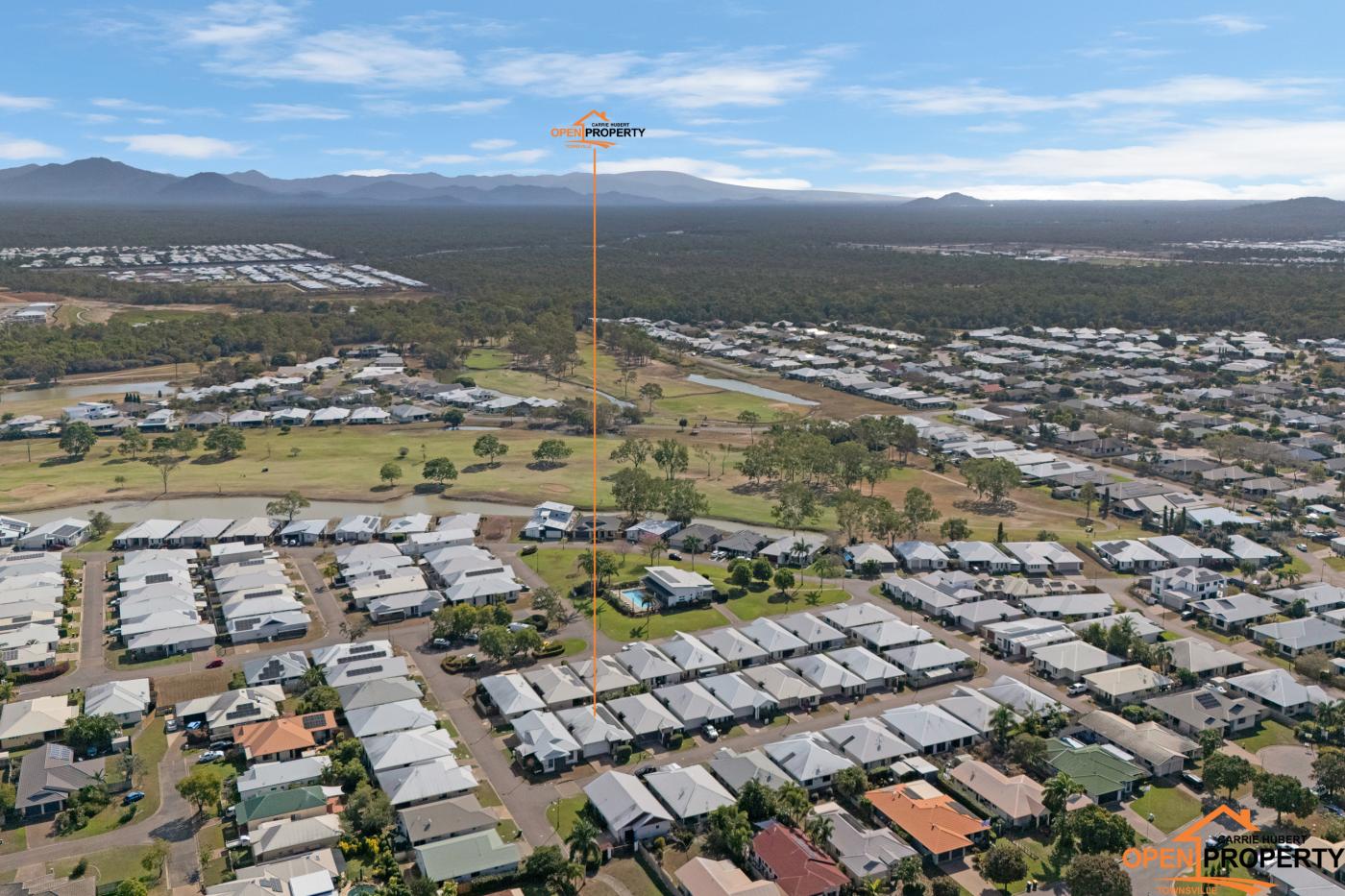 88, 58 Euro Boulevard, Kirwan QLD, Kirwan - Image 1