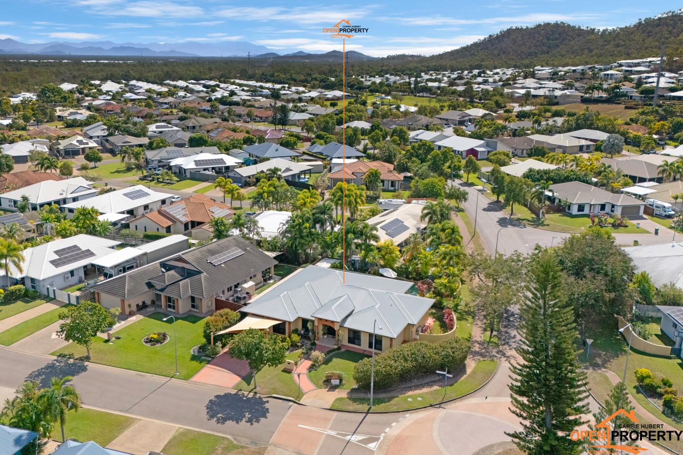 1 Bamboo Crescent, Mount Louisa QLD, Mount Louisa - Image 1