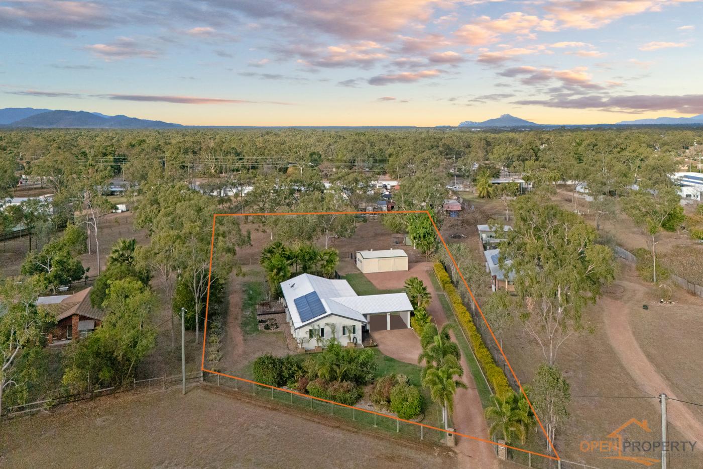 38 Havenwood Drive, Mount Low QLD, Mount Low - Image 1