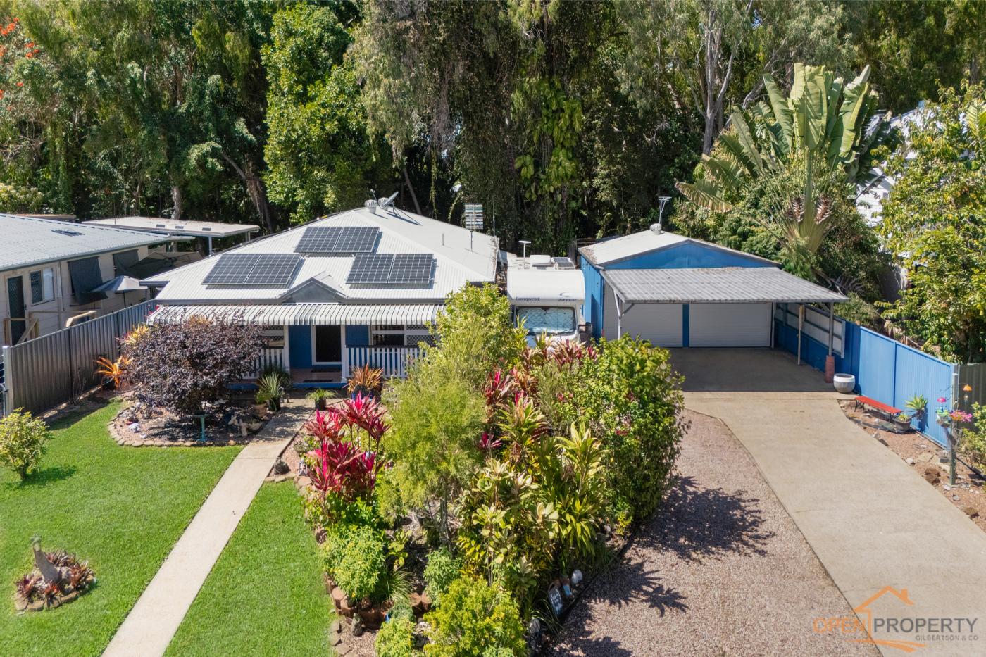 8 Howitson Drive, Balgal Beach - Image 1
