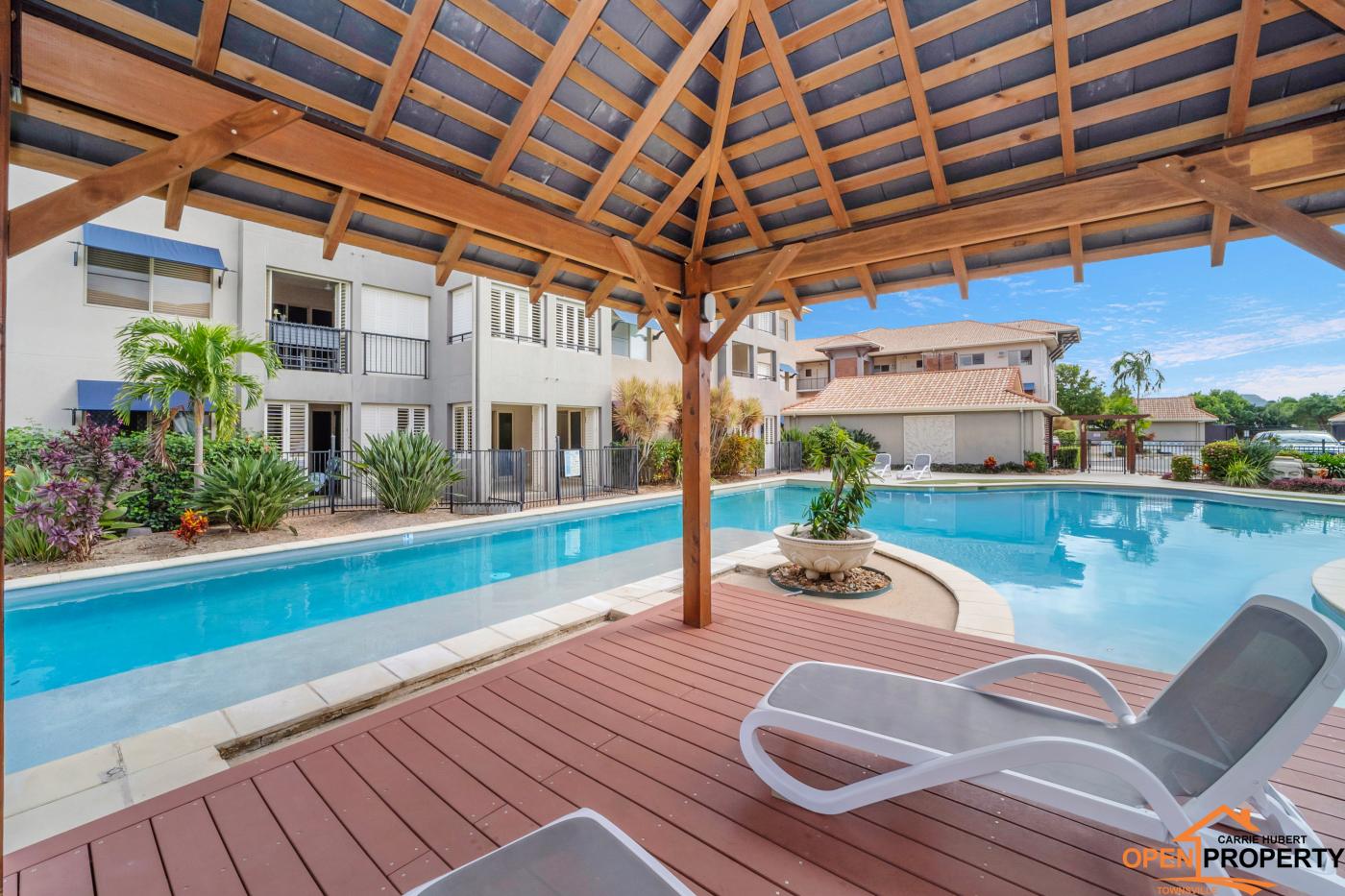 Unit 302, 41-51 Oonoonba Road, Idalia - Image 1