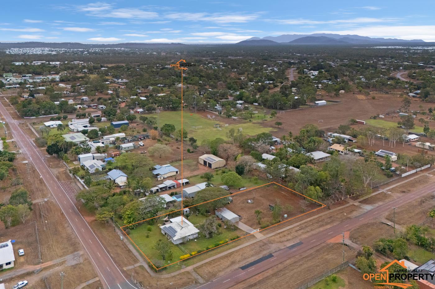 11 Jensen Road, Deeragun - Image 1