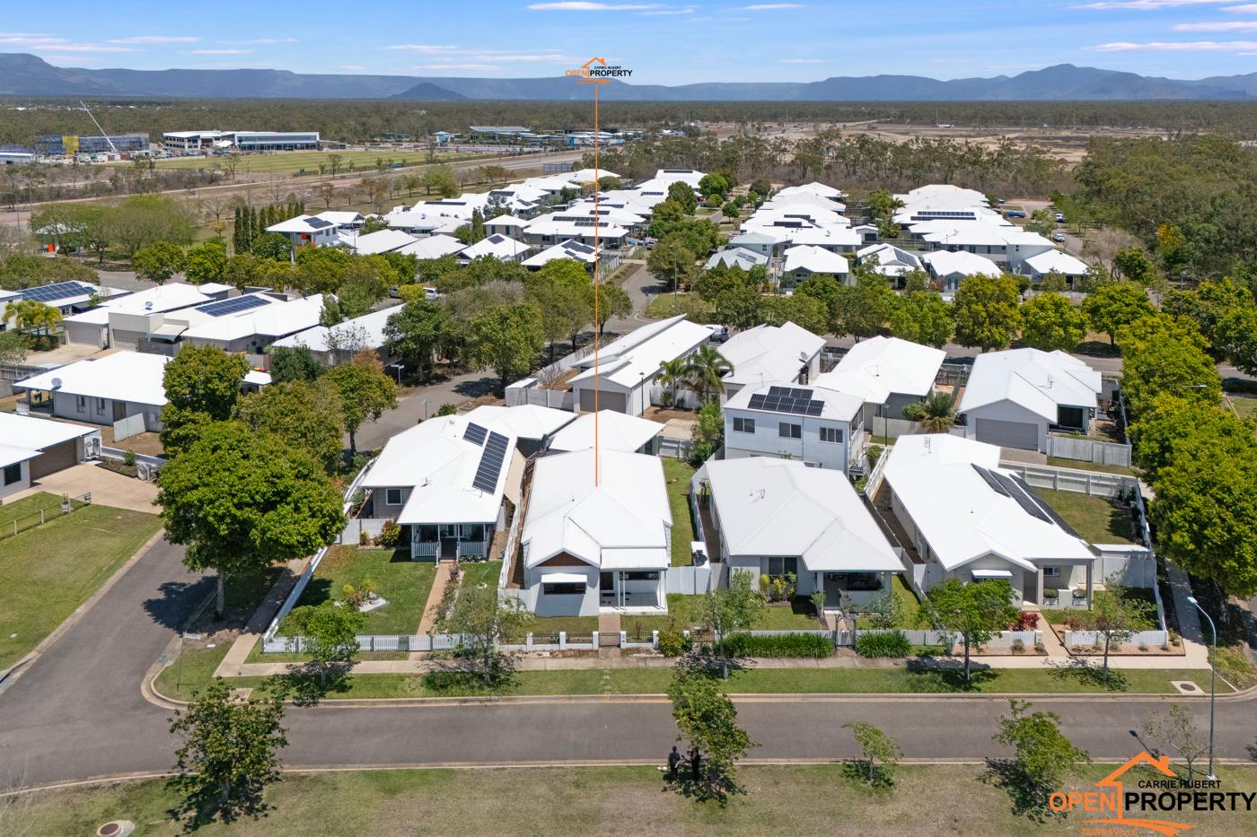 3 Cherry Lane, Shaw QLD, Shaw - Image 1