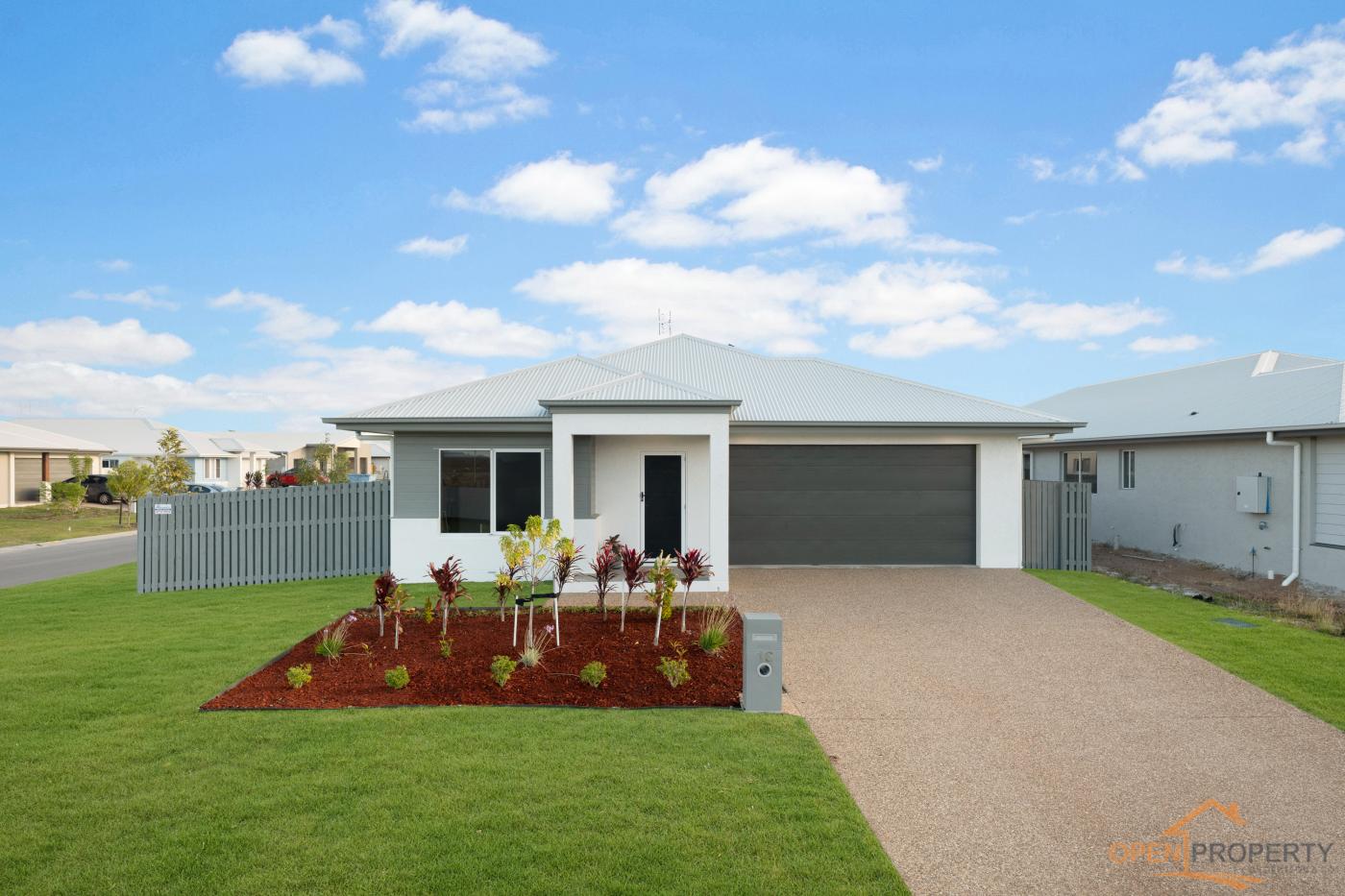 16 Fern Street, Burdell - Image 1