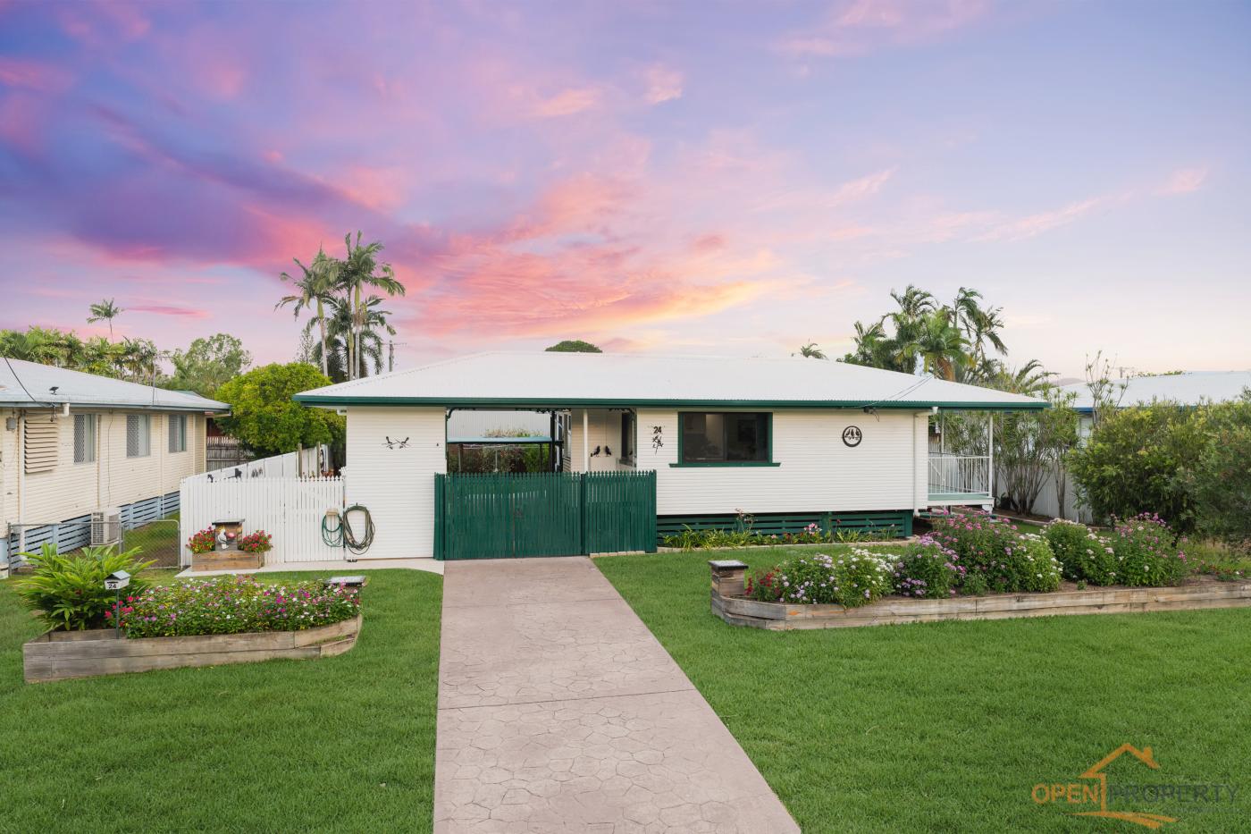 24 Wakeford Street, Aitkenvale - Image 1