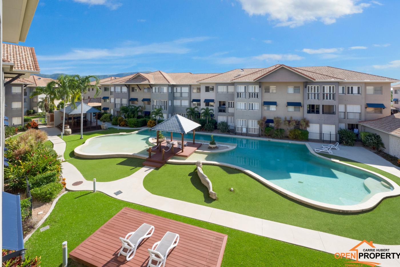 Unit 103, 41-51 Oonoonba Road, Idalia - Image 1