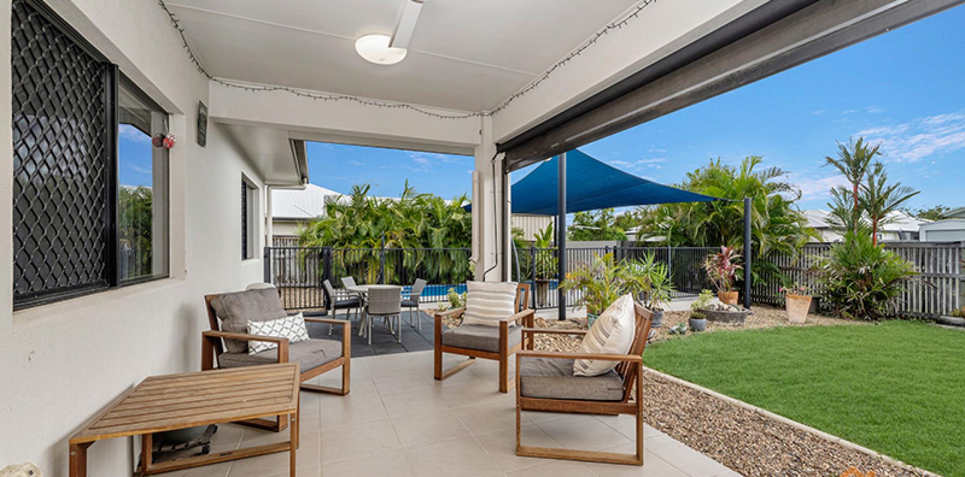 Open Property Sales and Rentals Townsville Don't wait for a new build...!