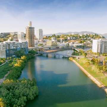 Seller of a house in Mount Louisa testimonial image