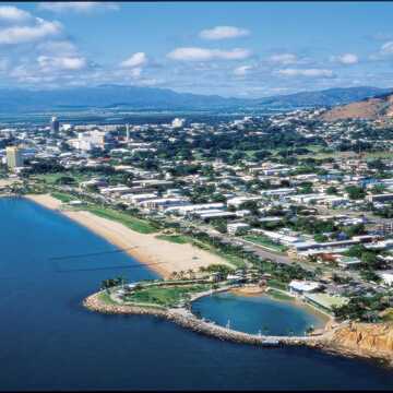 Seller of a house in Mount Low testimonial image