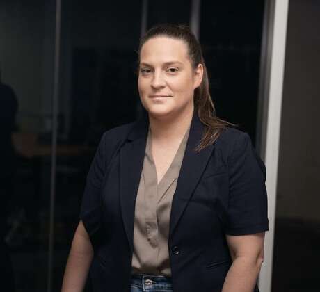 Joanna Moutidis photo