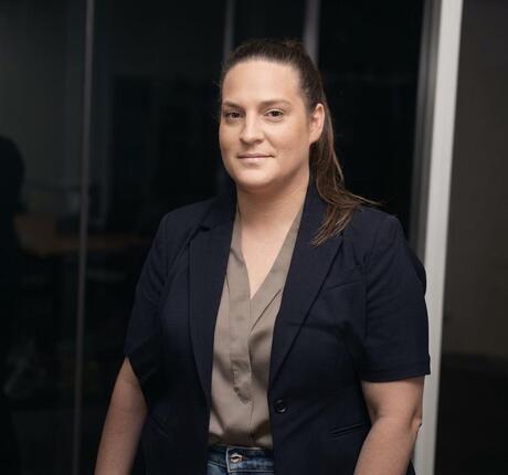 Joanna Moutidis photo