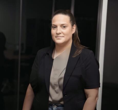 Joanna Moutidis photo